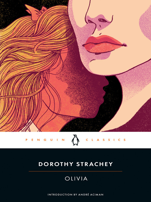 Title details for Olivia by Dorothy Strachey - Wait list